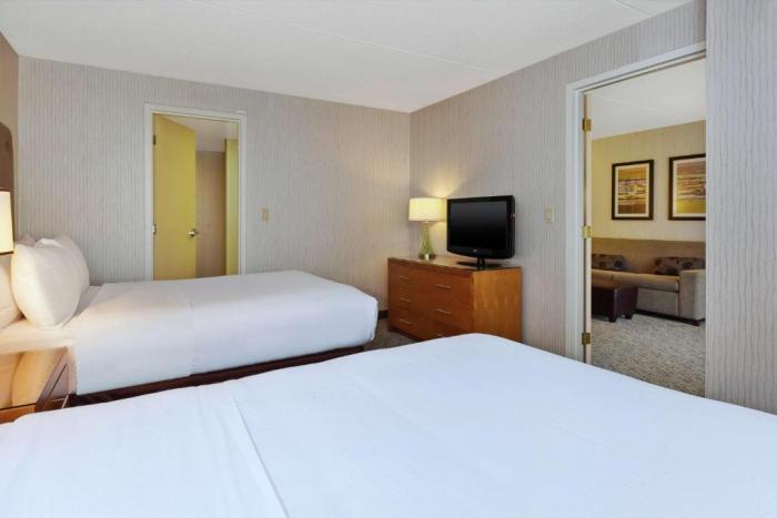 Hotel Auburn Hills Quarto foto
