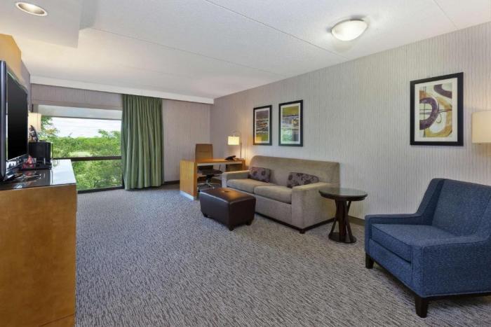 Hotel Auburn Hills Quarto foto